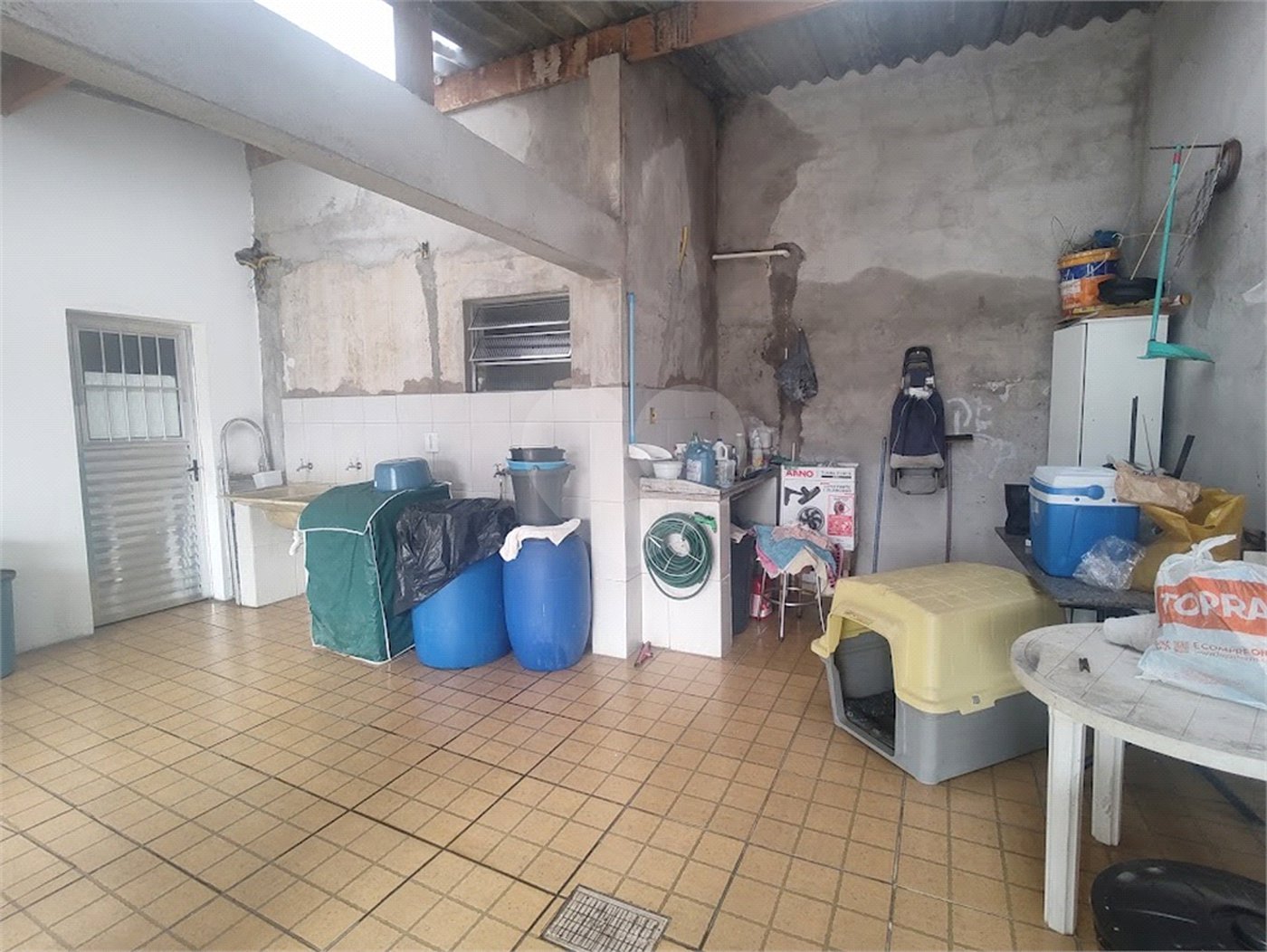 Sobrado à venda com 5 quartos em Imirim, São Paulo, SP