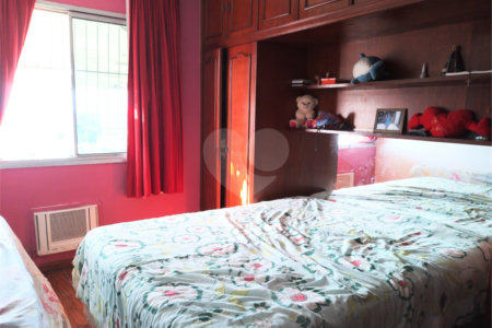 Cobertura à venda com 3 quartos, sendo 1 suíte, em Rio Comprido, Rio de Janeiro, RJ