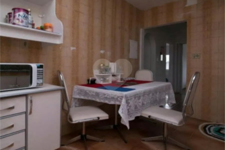 Apartamento à venda com 2 quartos em Mooca, São Paulo, SP