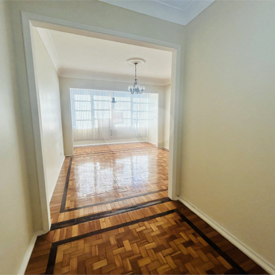 Apartamento à venda com 3 quartos em Vila Isabel, Rio de Janeiro, RJ