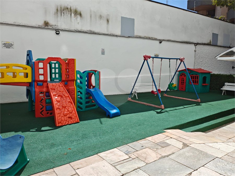 Apartamento à venda com 3 quartos, sendo 1 suíte, em Santana, São Paulo, SP