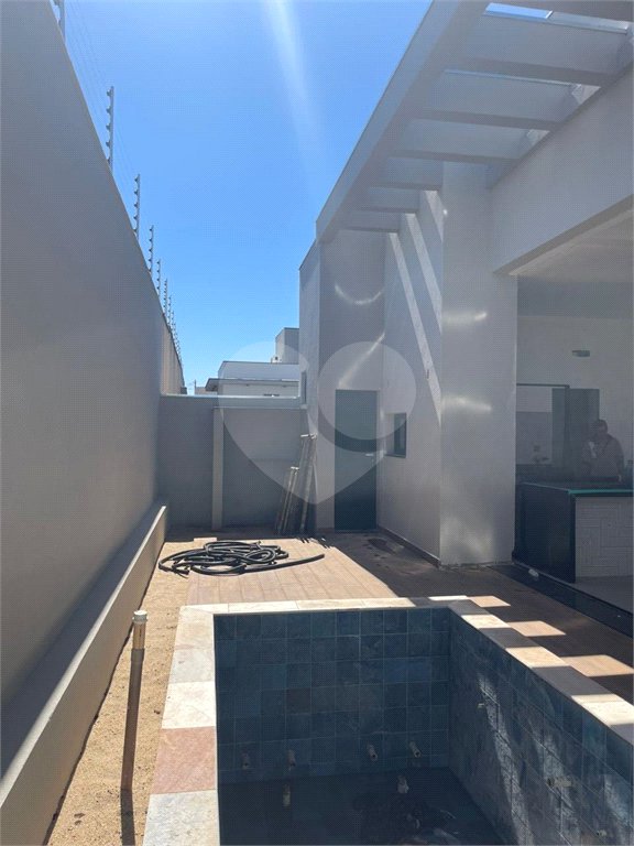 Casa à venda com 3 suítes no condomínio Vivendas da Mata Portal Paineiras, Ribeirão Preto - SP