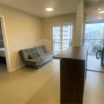 Apartamento à venda com 2 quartos em Vila Mariana, São Paulo, SP