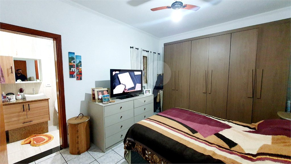 Casa à venda com 4 quartos, sendo 1 suíte,  em Jardim Bonsucesso, Sorocaba, SP