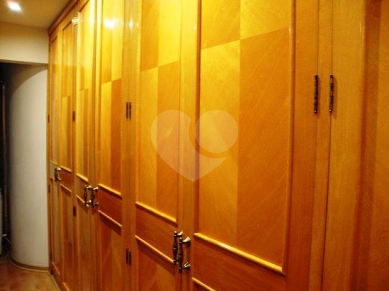 Apartamento à venda com 4 quartos, sendo 2 suítes, em Água Fria, São Paulo, SP