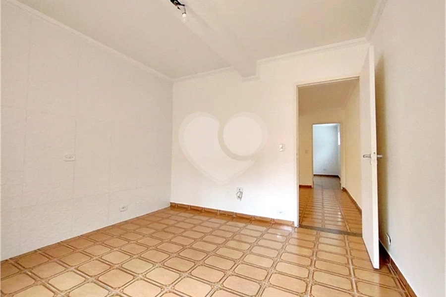 Casa Térrea à venda com 2 quartos em Vila Nivi, São Paulo, SP