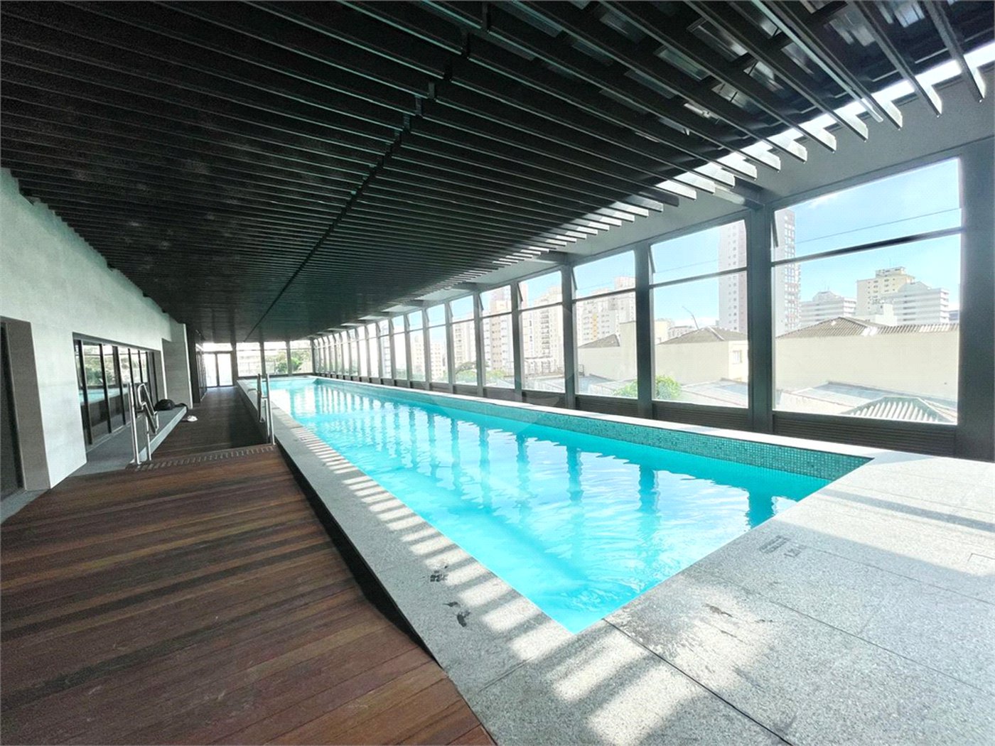Apartamento à venda com 4 suítes em Perdizes, São Paulo, SP