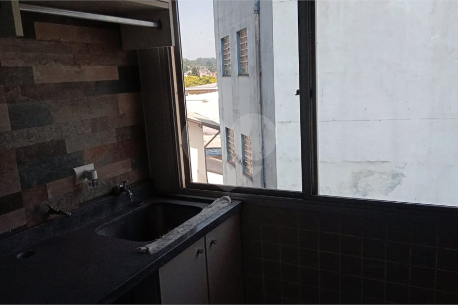Apartamento à venda com 2 quartos em Tremembé, São Paulo, SP