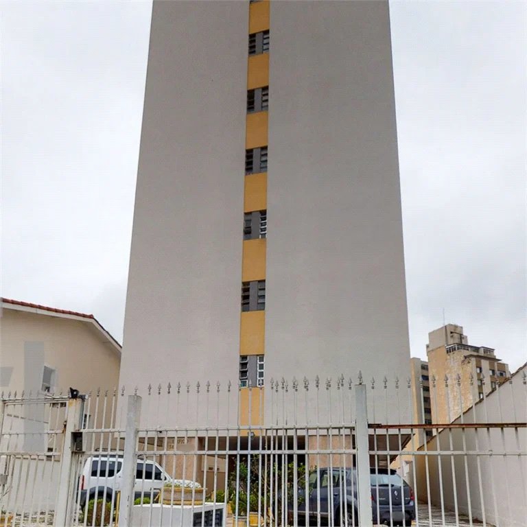 Apartamento à venda com 1 quarto em Alto da Lapa, São Paulo, SP