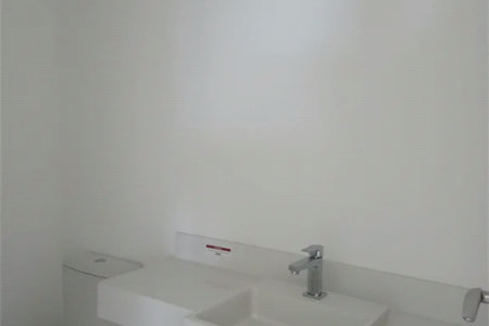 Apartamento à venda com 4 suítes em Real Parque, São Paulo, SP