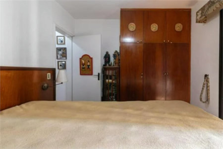 Apartamento à venda com 1 quarto em Itaim Bibi, São Paulo, SP