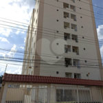 Apartamento à venda com 2 quartos em Vila Mazzei, São Paulo, SP