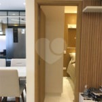 Apartamento à venda com 1 quarto em Vila Mazzei, São Paulo, SP