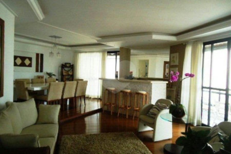 Apartamento à venda com 4 quartos, sendo 2 suítes, em Santa Teresinha, São Paulo, SP