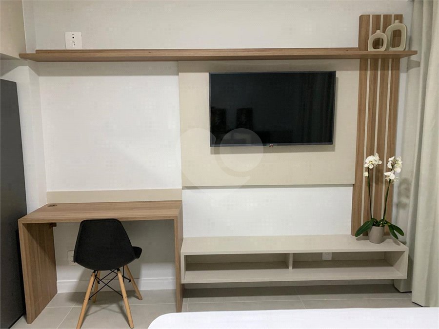 Apartamento para alugar com 1 suíte em Butantã, São Paulo, SP