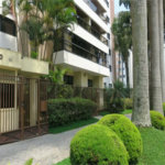 Apartamento à venda com 4 quartos, sendo 3 suítes, em Jardim Monte Kemel, São Paulo, SP