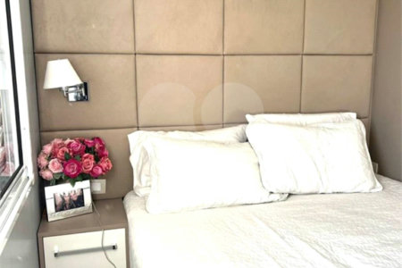 Apartamento à venda com 2 quartos, sendo 1 suíte, do Maranhão, São Paulo, SP