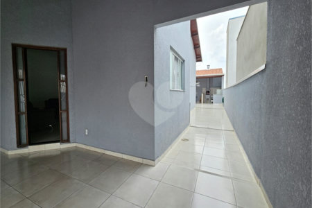 Casa à venda com 3 quartos, sendo 1 suíte, em Jardim Regente, Indaiatuba, SP