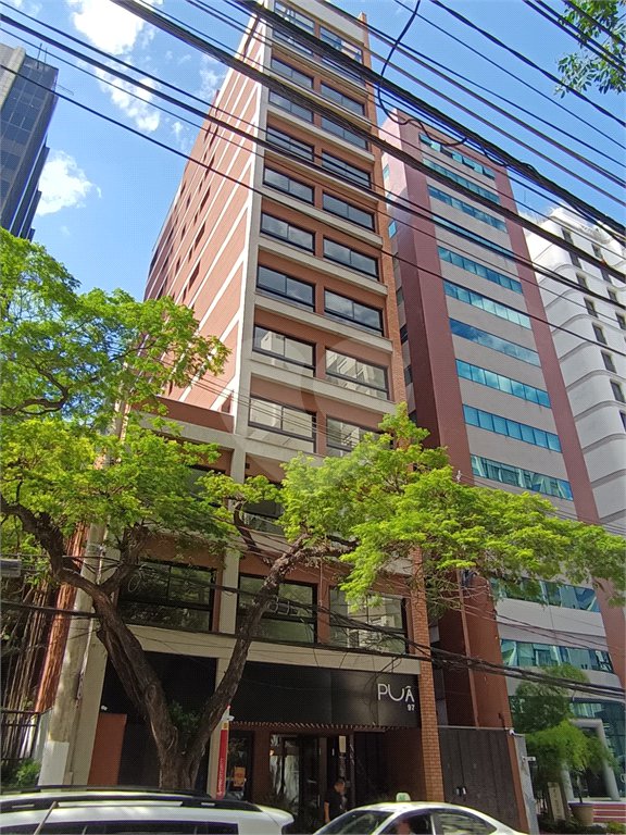 Studio à venda com 1 quarto em Itaim Bibi, São Paulo, SP