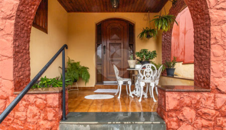 Casa à venda com 3 quartos em Jardim da Glória, São Paulo, SP