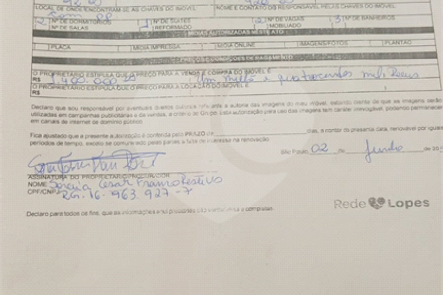 Apartamento à venda com 2 quartos, sendo 1 suíte, em Mandaqui, São Paulo, SP