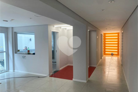 Loja à venda com 1 quarto em Barra Funda, São Paulo, SP