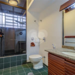 Sobrado à venda com 3 quartos, sendo 1 suíte, em Jardim Petrópolis, São Paulo, SP