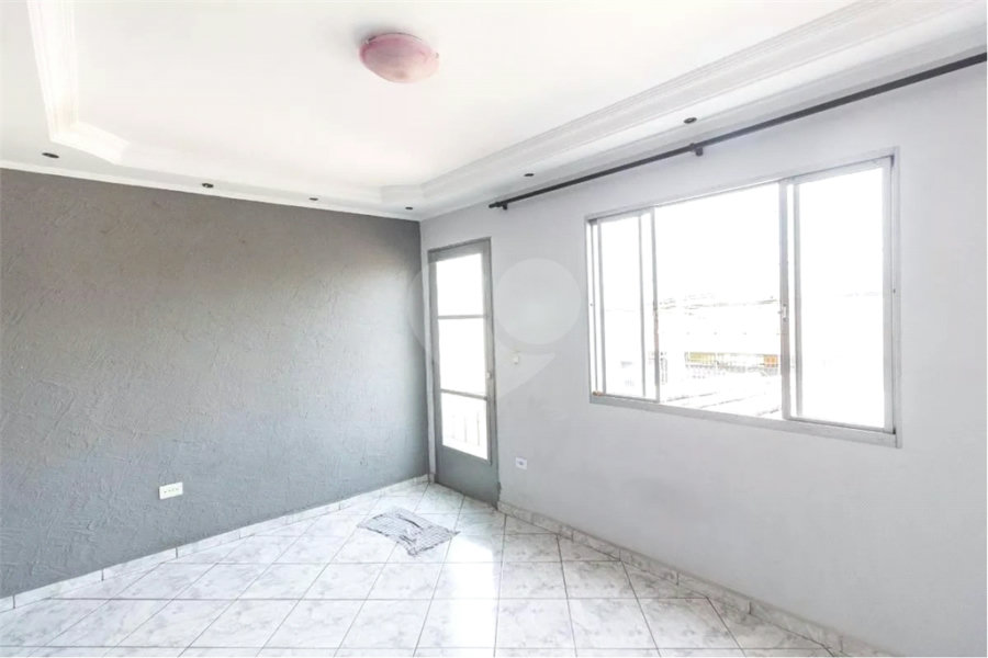 Sobrado à venda com 2 quartos em Limão, São Paulo, SP