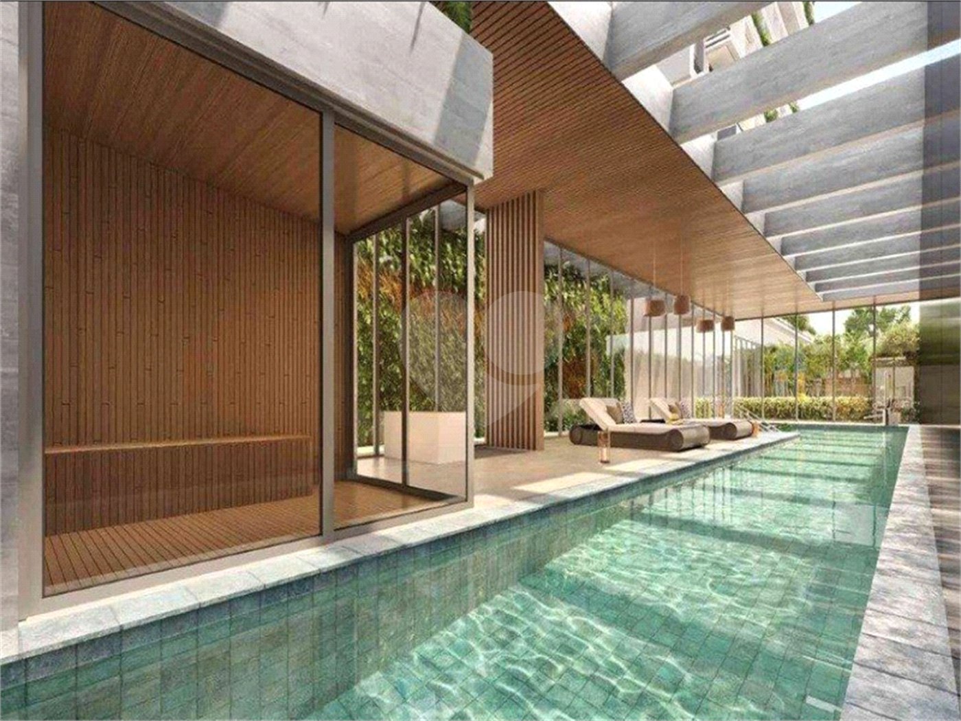 Studio à venda com 1 quarto em Pinheiros, São Paulo, SP