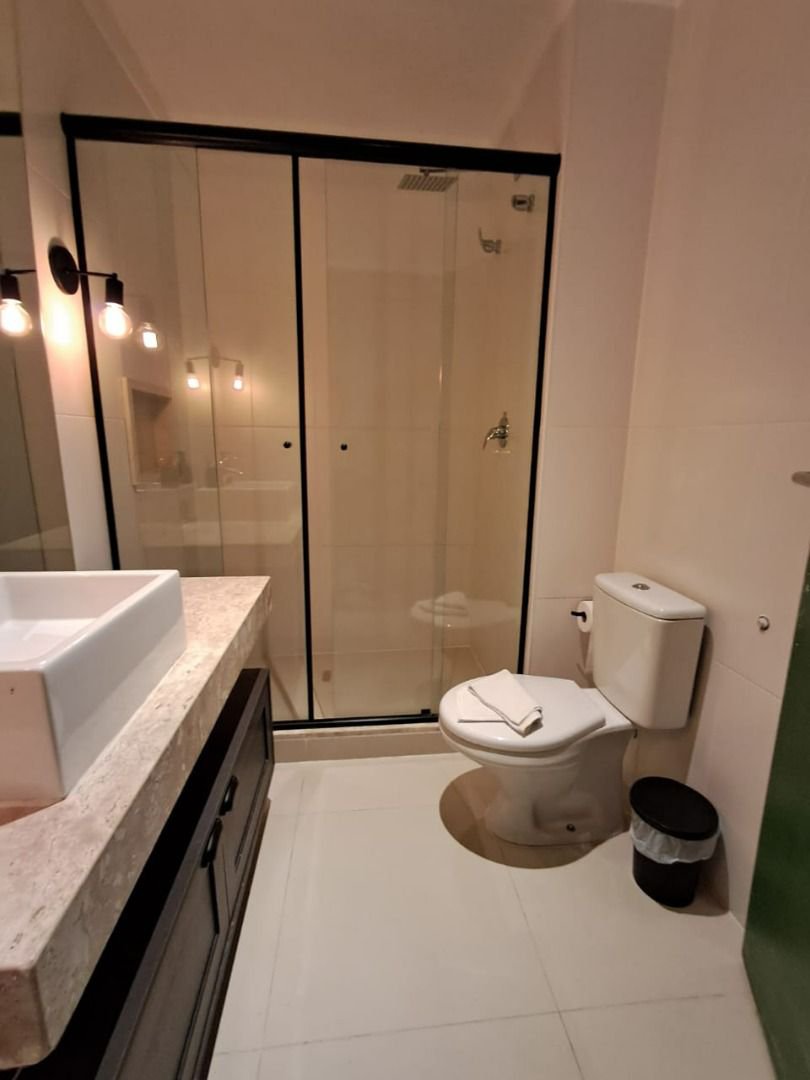 Apartamento com 1 dormitório, 31 m² - venda por R$ 639.000,00 ou aluguel por R$ 7.334,00/mês - Gonzaga - Santos/SP