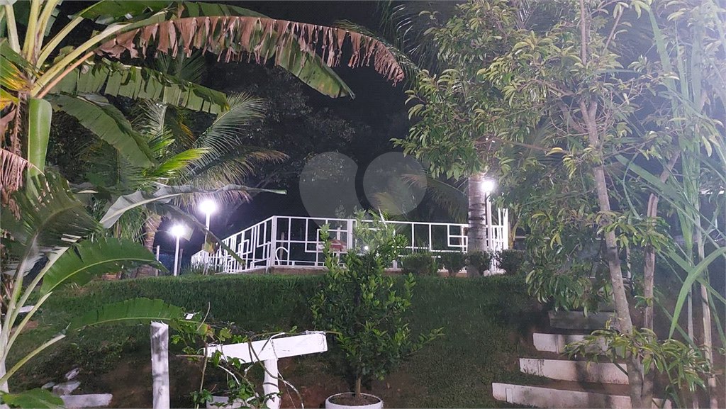 Chácara à venda com 1 quarto em Bairro Campos de Santo Antônio, Itu, SP