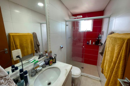 Cobertura com 3 dormitórios à venda, 320 m² por R$ 3.100.000,00 - Gonzaga - Santos/SP
