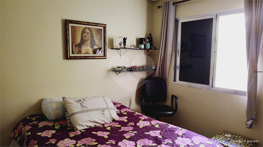 Casa à venda com 3 quartos em Vila Leopoldina, São Paulo, SP