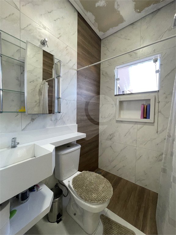Casa à venda com 4 quartos, sendo 1 suíte, em Jardim Residencial Villa Amato, Sorocaba, SP