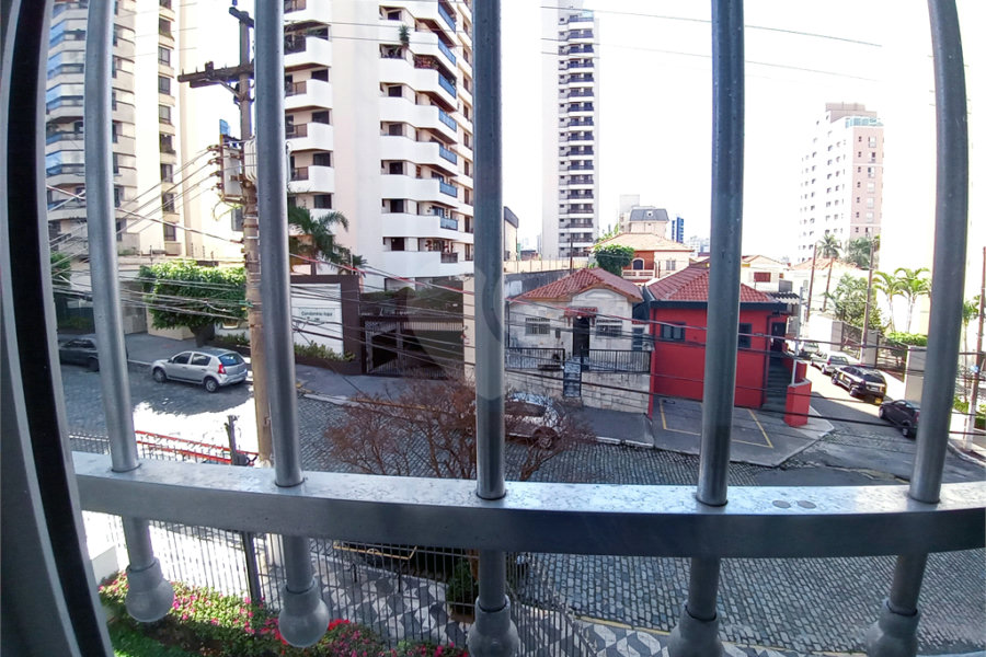 Apartamento à venda com 2 quartos em Jardim São Paulo(zona Norte), São Paulo, SP