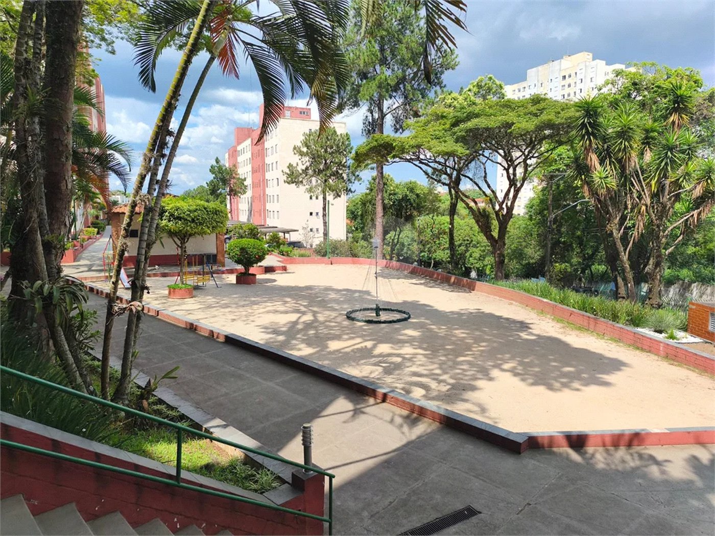 Apartamento à venda com 2 quartos em Barro Branco (zona Norte), São Paulo, SP