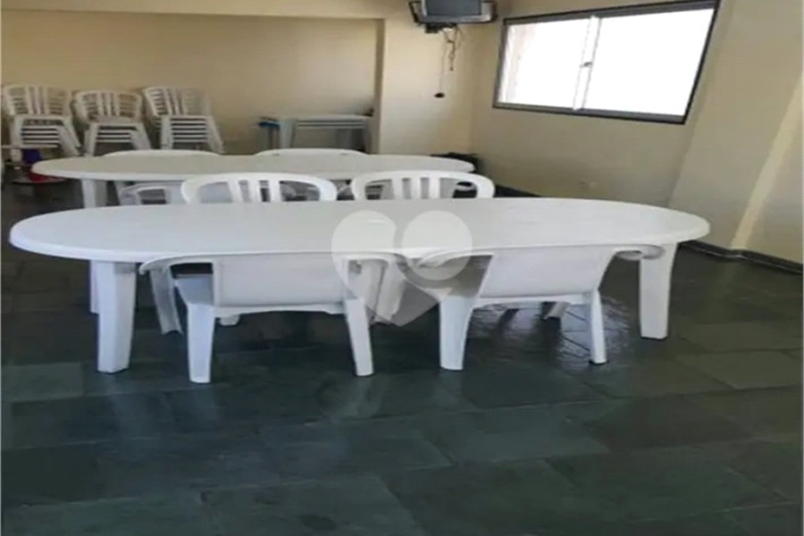 Apartamento à venda com 1 quarto em Bela Vista, São Paulo, SP