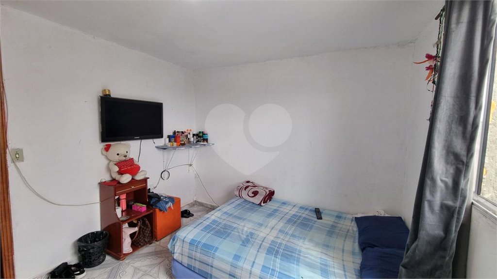 Casa à venda com 4 quartos em Jardim São Jorge (raposo Tavares), São Paulo, SP