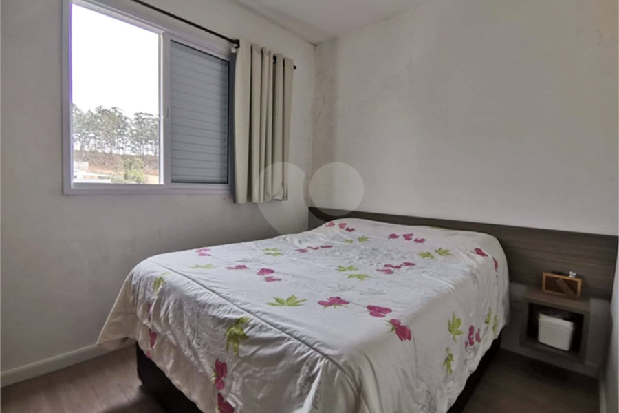 Apartamento à venda com 2 quartos em Freguesia do Ó, São Paulo, SP