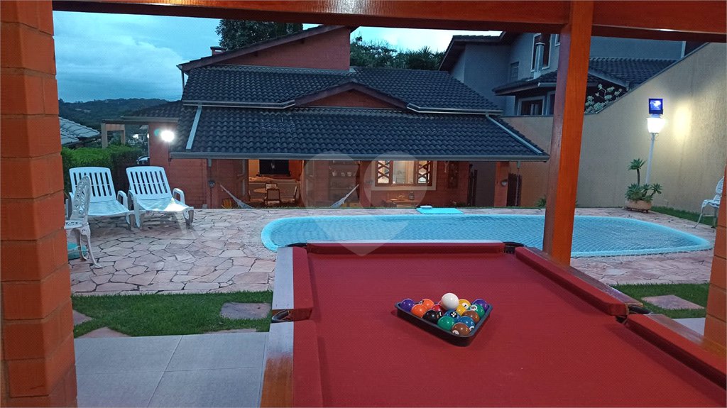 Casa à venda ou para alugar com 3 quartos, sendo 1 suíte, no condomínio Paysage Noble, Vargem Grande Paulista - SP