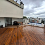 Apartamento à venda com 1 quarto em Indianópolis, São Paulo, SP