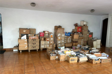 Sobrado à venda com 3 suítes em Mirandópolis, São Paulo, SP