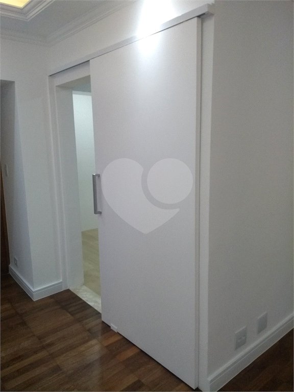 Apartamento à venda com 3 quartos, sendo 1 suíte, em Perdizes, São Paulo, SP
