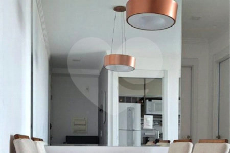 Apartamento à venda com 2 quartos em Jardim Esmeralda, São Paulo, SP