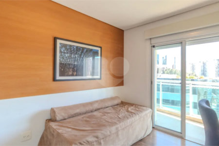 Apartamento à venda com 4 quartos, sendo 3 suítes, em Cidade Monções, São Paulo, SP