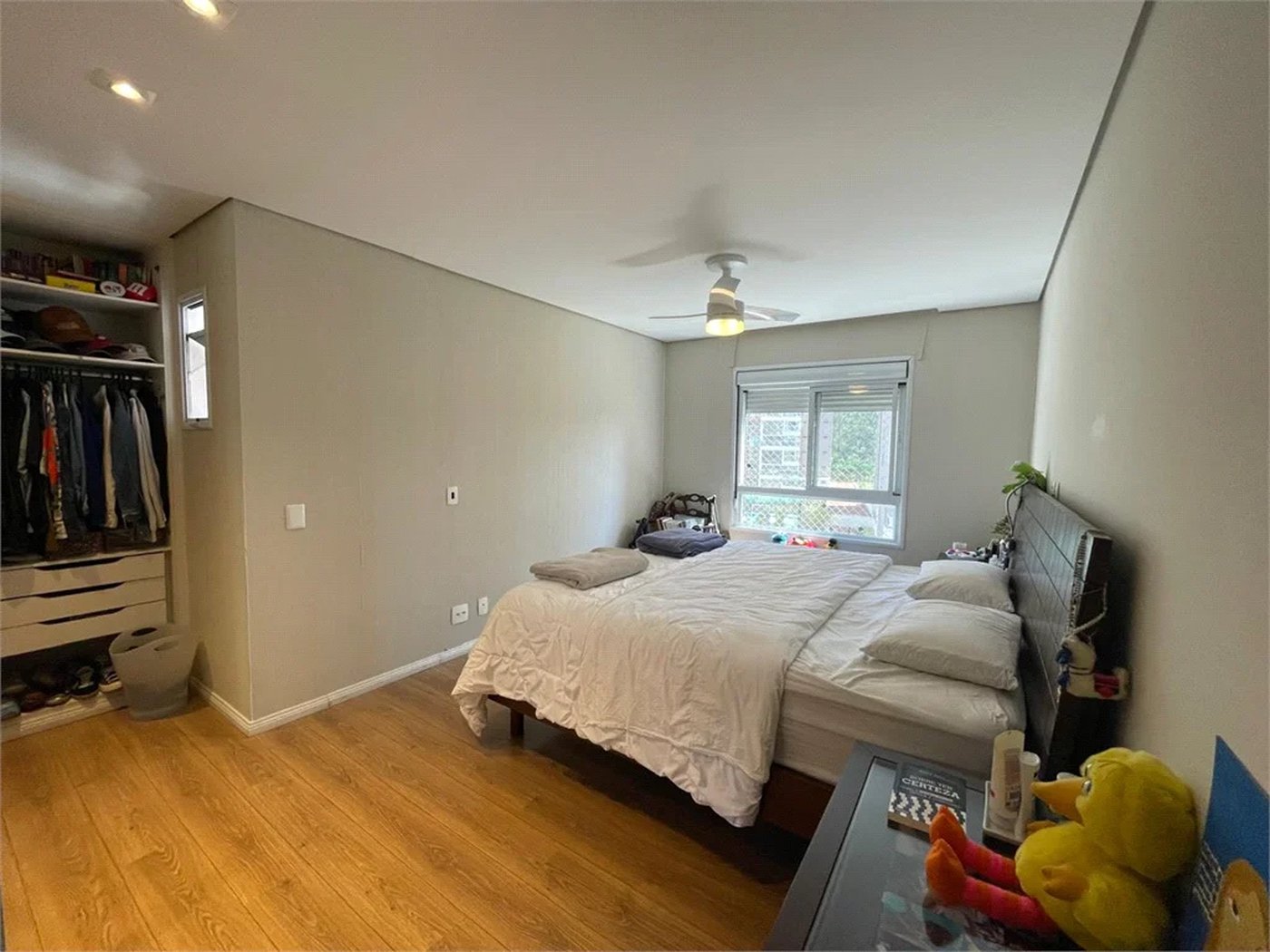 Apartamento à venda com 3 suítes em Vila Andrade, São Paulo, SP