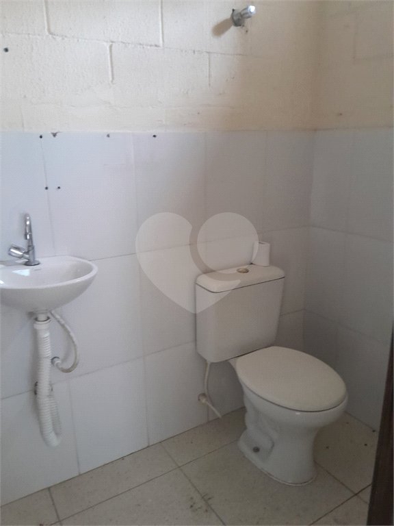 Casa para alugar no condomínio Eudoro Lincoln Berlinck, São Paulo - SP