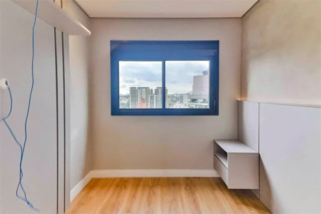Studio à venda com 2 quartos, sendo 1 suíte, em Butantã, São Paulo, SP