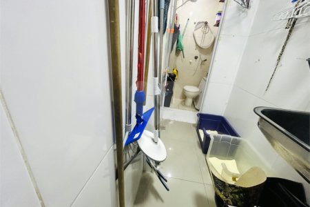 Apartamento à venda com 3 quartos em Rio Comprido, Rio de Janeiro, RJ
