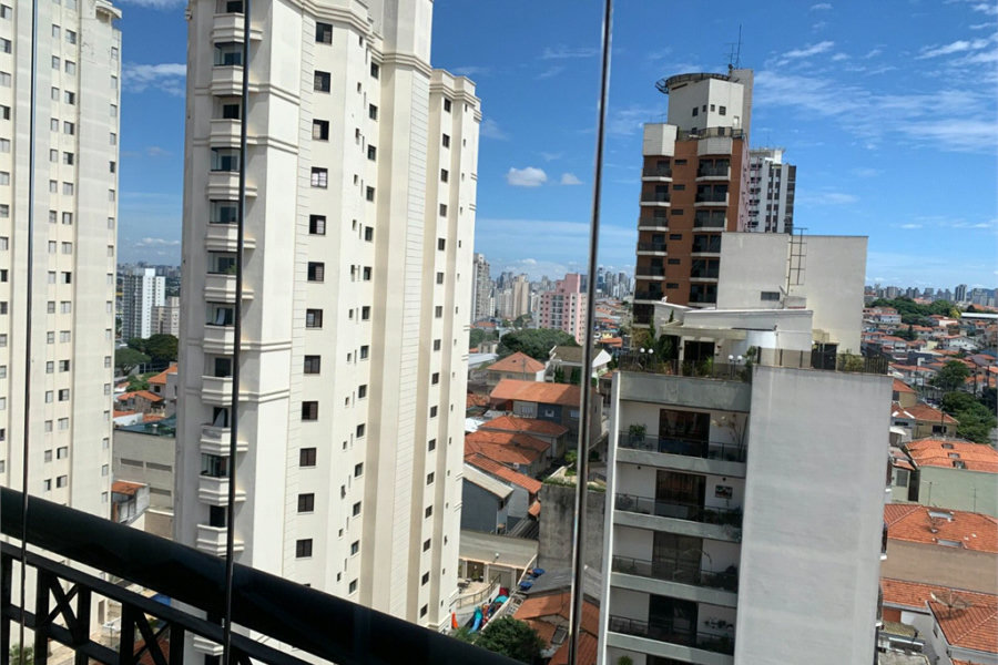 Apartamento à venda com 3 quartos, sendo 1 suíte, em Vila Guilherme, São Paulo, SP